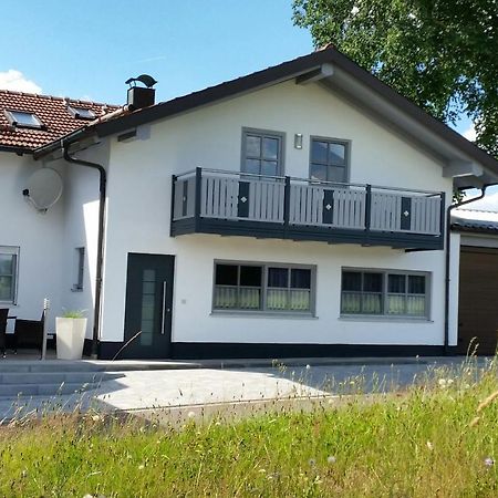 Ferienwohnung Spachtholz Waldmuenchen Exterior photo